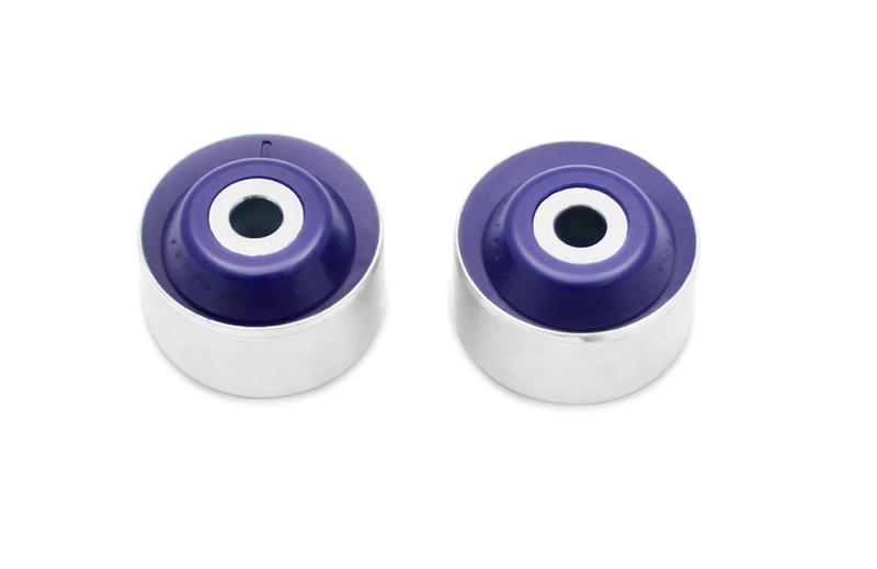 SuperPro FR LWR CTRL ARM REAR OFFSET KT photo