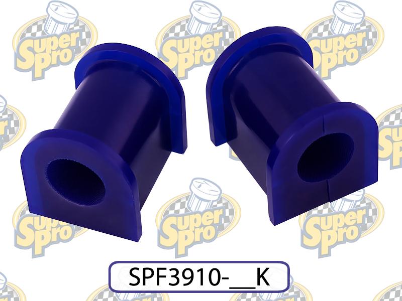 SuperPro SWAY BAR TO CHASSIS 23MM KIT photo