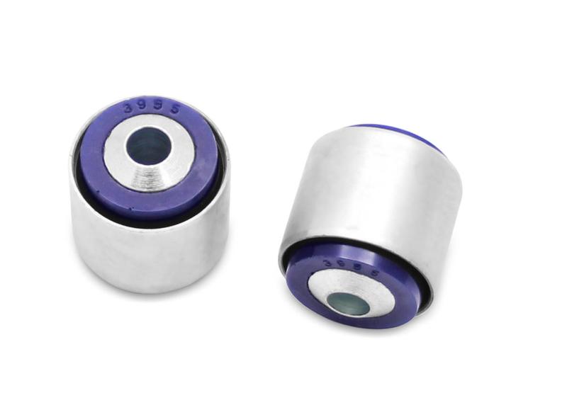 SuperPro RR UPPER RR CTRL ARM OUTER KIT photo