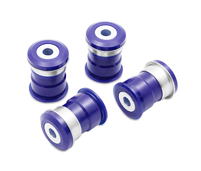 SuperPro CONTROL ARM BUSH KIT photo