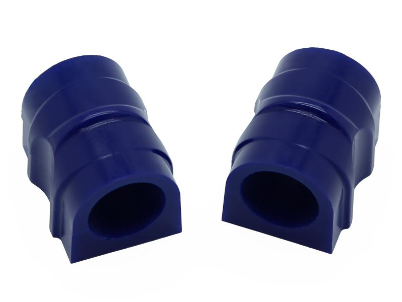 SuperPro SWAY BAR MOUNT BUSH KIT photo