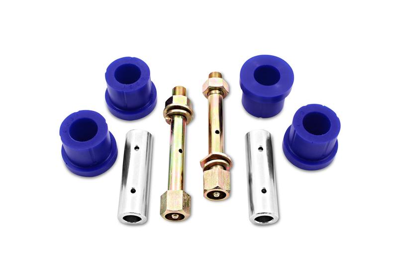 SuperPro FR SPR EYE BUSH AND PIN KIT photo