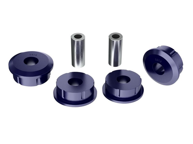 SuperPro DIFFERENTIAL MOUNT BUSH KIT photo