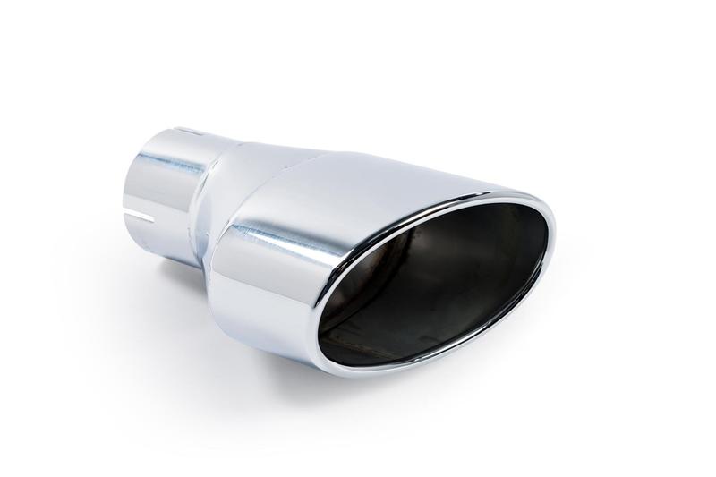 Milltek VW Golf R MK7 2.0 TSI (76.2mm systems) - Non-Resonated Turbo-Back Exhaust System with Hi-Flow Sports Catalyst photo