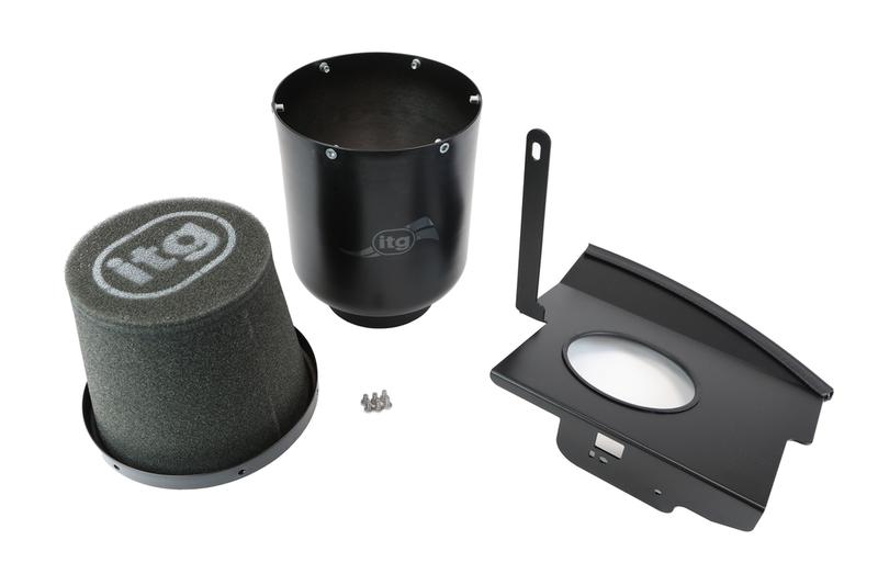 ITG ITG Maxogen Induction Kit Hyundai i30N photo