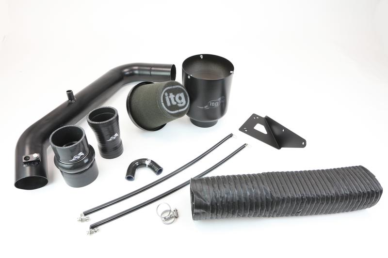 ITG ITG Maxogen Induction Kit Ford Focus ST3.5 (Facelift) photo