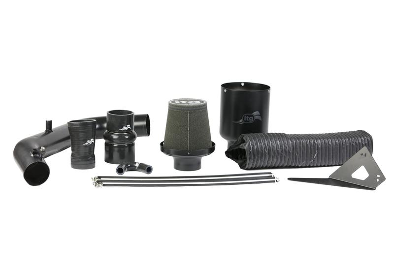 ITG ITG Maxogen Induction Kit Ford Focus ST3 photo