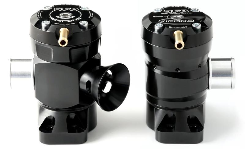 GFB RESPONS Stinger Kit (Mach 2 & photo