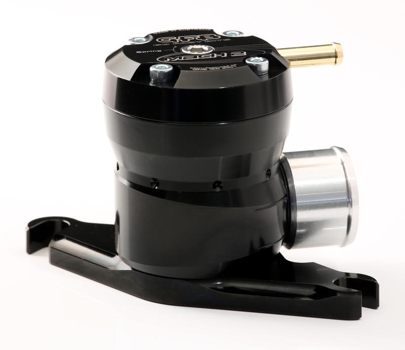 GFB Mach 2 TMS Recirculating Diver photo