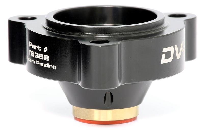 GFB DV+ Mercedes Engine Suits Mercedes, Ford & Volvo photo