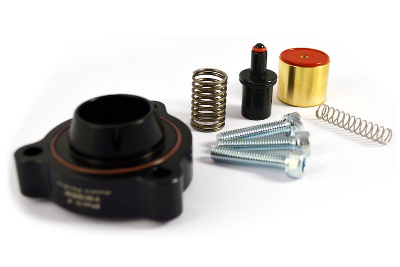 GFB DV+ Direct Factory replacement Renault Clio RS photo