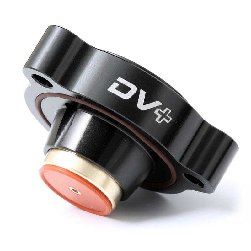 GFB DV+ Diverter Valve with TMS ad Ford Ranger 2.3 EcoBoost photo