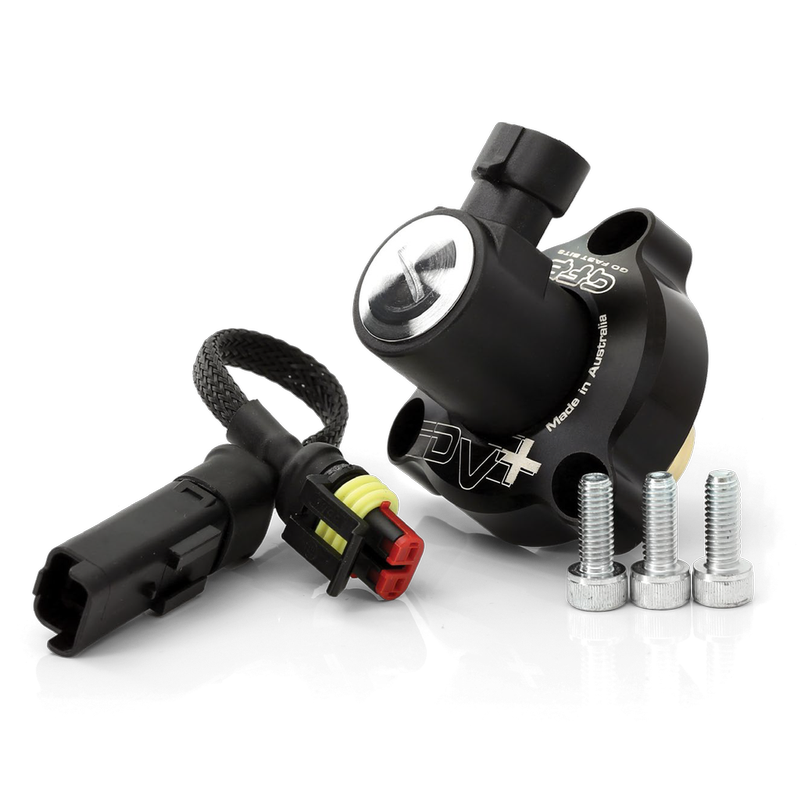 GFB Mini 1.6T and Peugeot / Citroen 1.6T GFB DV+ Diverter Valve Upgrade photo