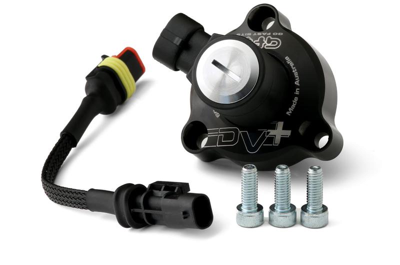 GFB GFB DV+ T9388 Diverter Valve for Mercedes applications photo