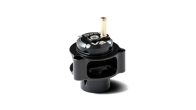 GFB VTA Blow Off Valve Ford Focus ST photo