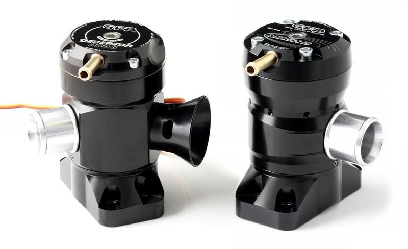 GFB DECEPTOR PRO II Combination KIA Stinger photo