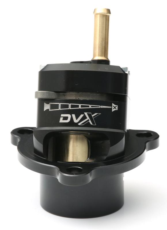 GFB DVX (Suits Ford Focus ST) photo