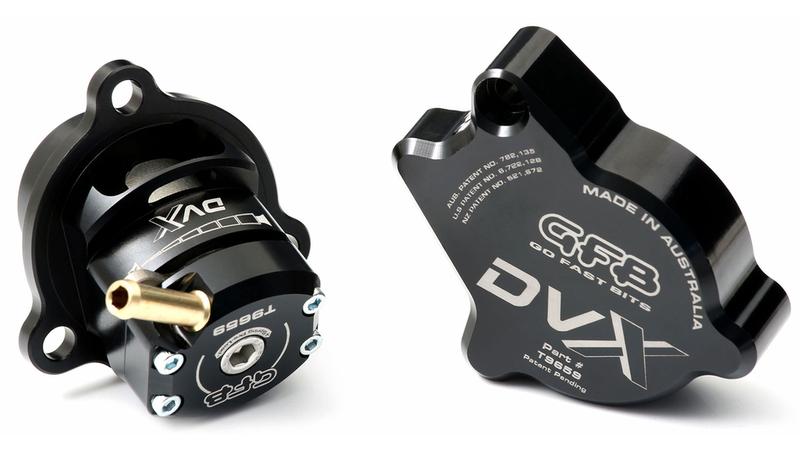 GFB DVX (Suits Audi 8V S3 2014 on & MK7 Golf R) photo