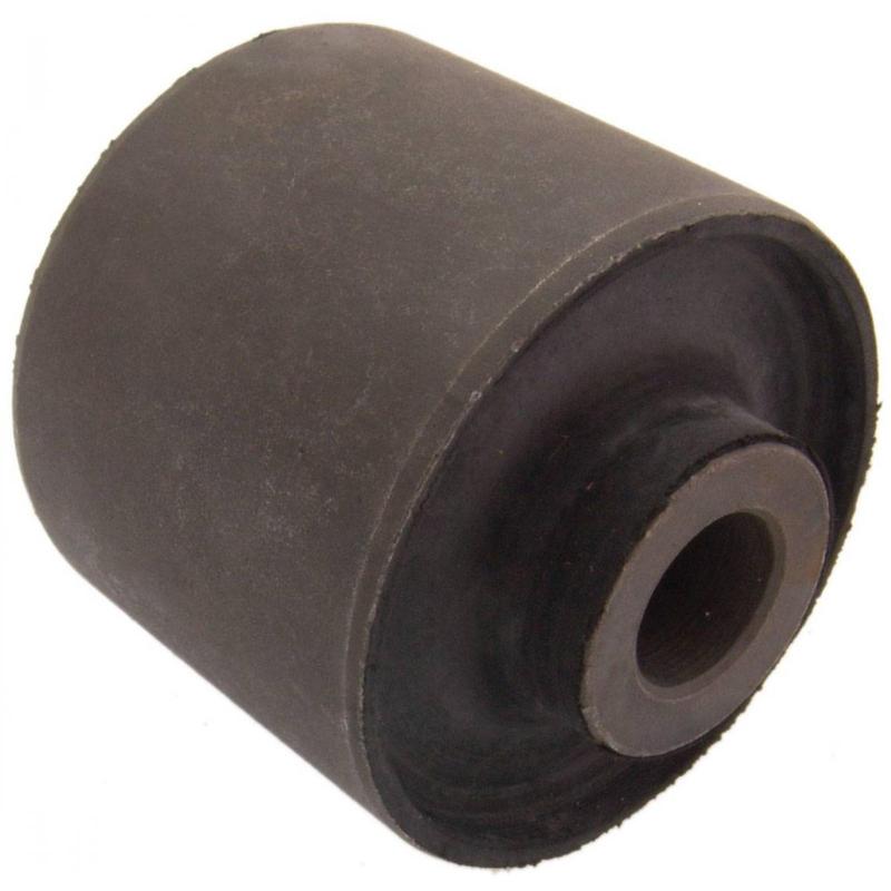 Febest Rear trailing rod bushing photo Febest Rear trailing rod bushing photo