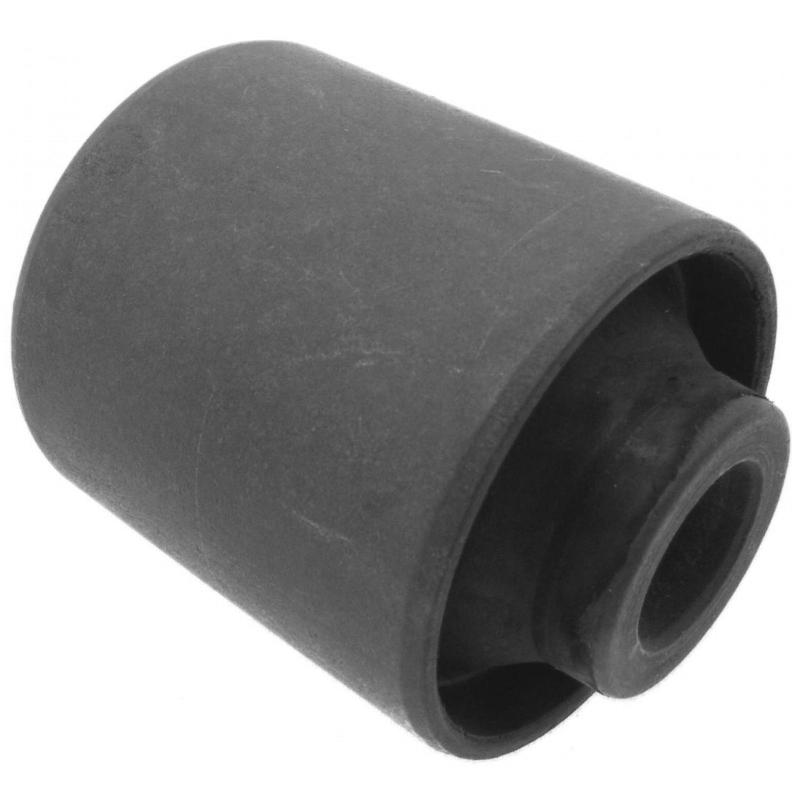 Febest Bushing, rear trailing arm photo