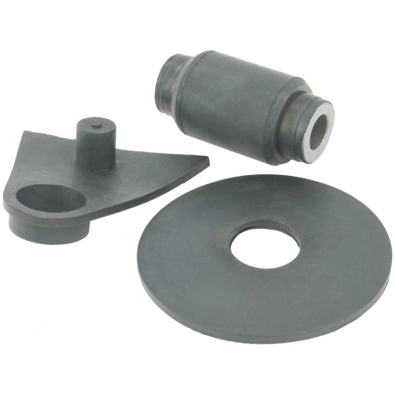 Febest Rear engine mount bushing photo
