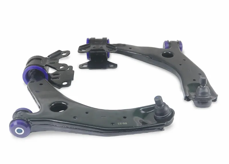 TRC1051 Mazda 3 BL (2008-2013) OEM+ Front Control Arm Kit