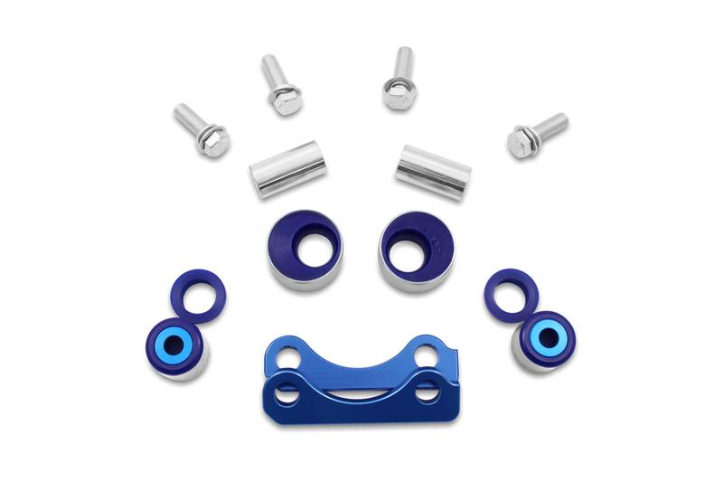 SuperPro WRX CTRL ARM INNER ANTI LIFT photo