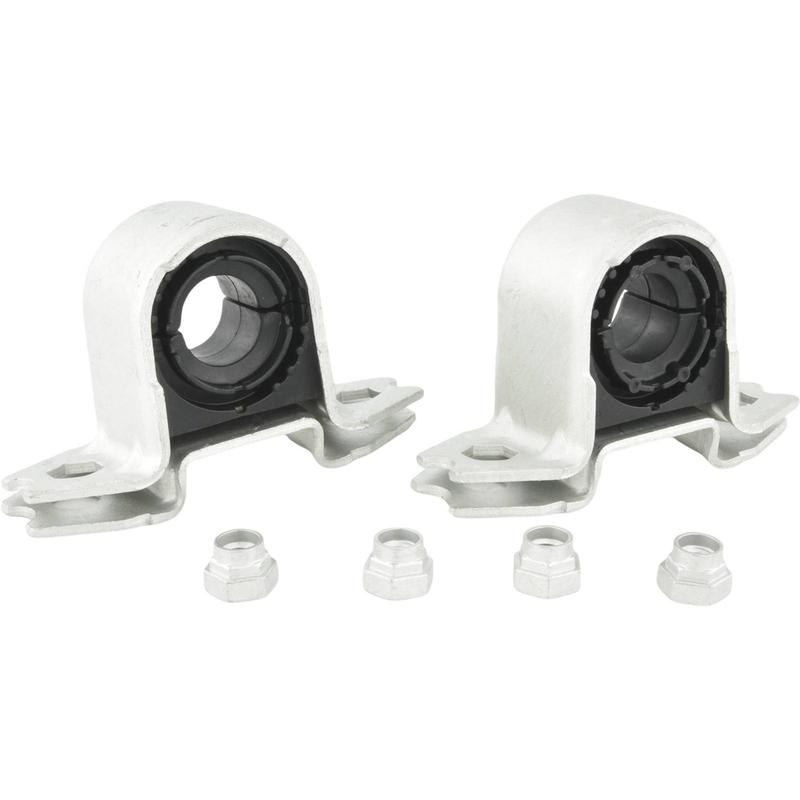 Febest VAG Front Anti-Roll Bar Bushes and Brackets Kit photo Febest VAG Front Anti-Roll Bar Bushes and Brackets Kit photo