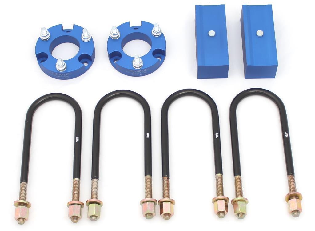 Superpro easy-lift kit - trc168lk 2 Trc168lk