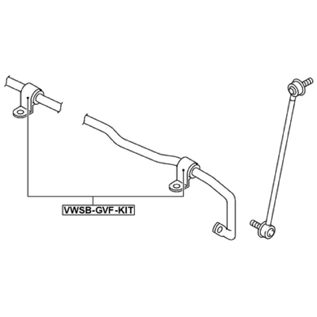 VWSB-GVF-KIT