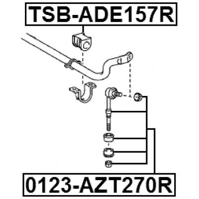 0123-AZT270R