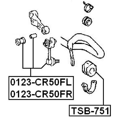 0123-CR50FL