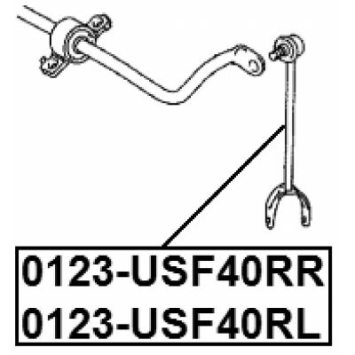 0123-USF40RR