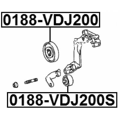 0188-VDJ200S