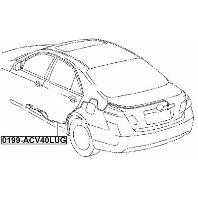 0199-ACV40LUG
