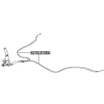 02100-G15RA
