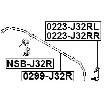 0223-J32RR