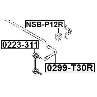 0299-T30R