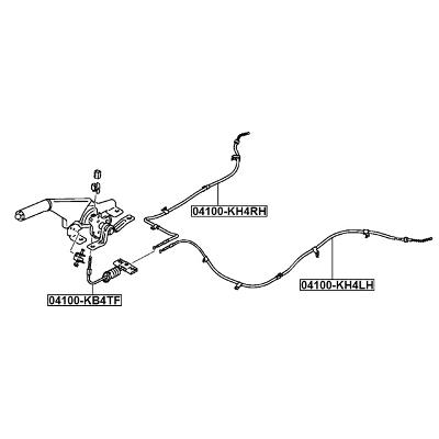 04100-KH4LH