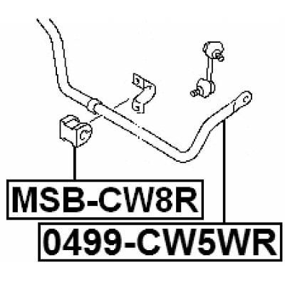 0499-CW5WR