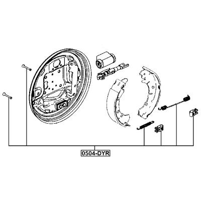 0504-DYR