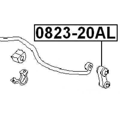 0823-20AL