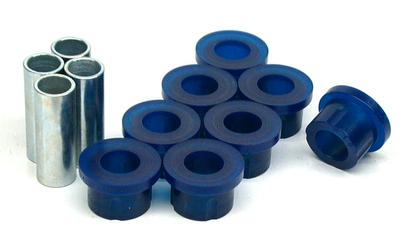 SPF0918K Control Arm Upper - Inner Bush