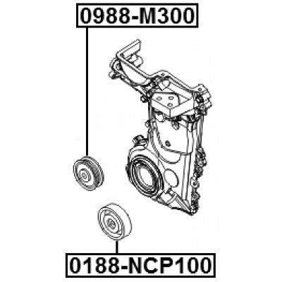 0988-M300