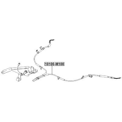 10100-M100