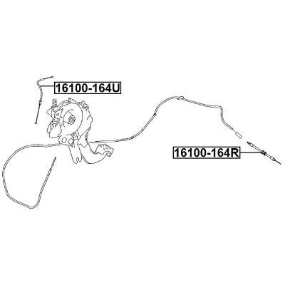 16100-164R