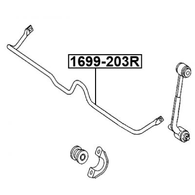 1699-203R