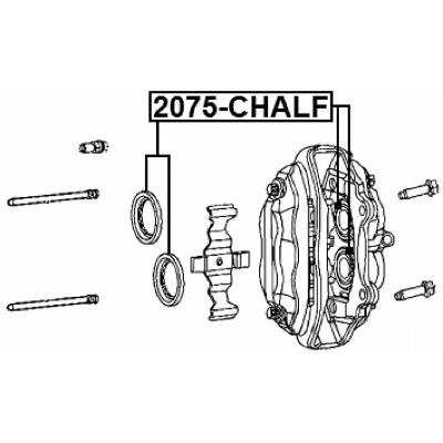 2075-CHALF