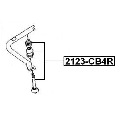 2123-CB4R