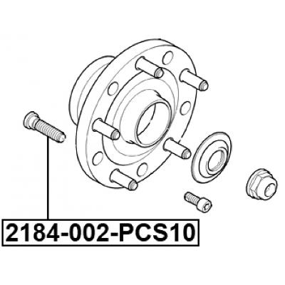 2184-002-PCS10